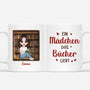 5271MGE1 ein madchen das bucher liebt personalisierte tasse fur leseratten frauen_ 5271M3MAA