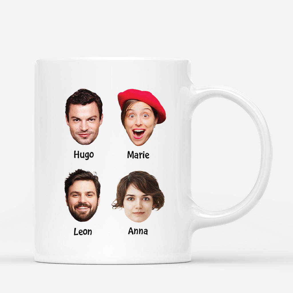 Du Bist Normal - Personalisiertes Geschenk