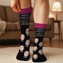 5294JGE3 danke spruch kollegen_ personalisierte socken foto_ kollegen mit gesicht 5294JKTMO_3615cf72 0056 4536 a5ff d196bb30d1d2