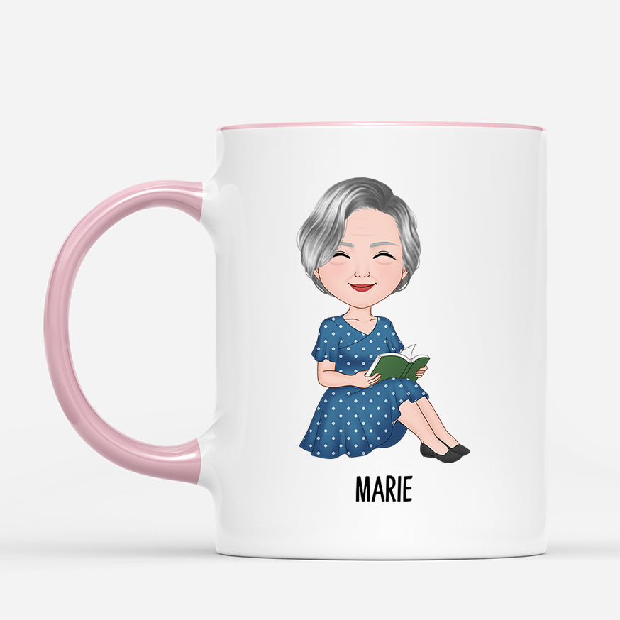 5298MGE2 psst ich lese tassen personalisieren name_ leseratten_ frauen 5298M8LNA
