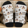 5300JGE2 hundepapa personalisierte socken hund_ mit gesicht 5300JTQNC
