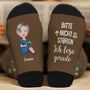 5301JGE2 bitte nicht storen ich lese gerade socken personalisieren text_ leseratten_ 5301J8TAA_9859183f 2849 45a1 a468 5395e0710469