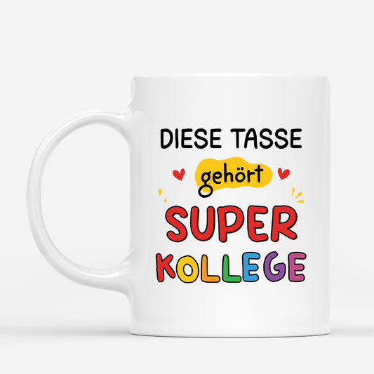 5324MGE2 diese tasse gehort super kollegin tassen personalisieren name_ kolleginnen 5324M66ZO
