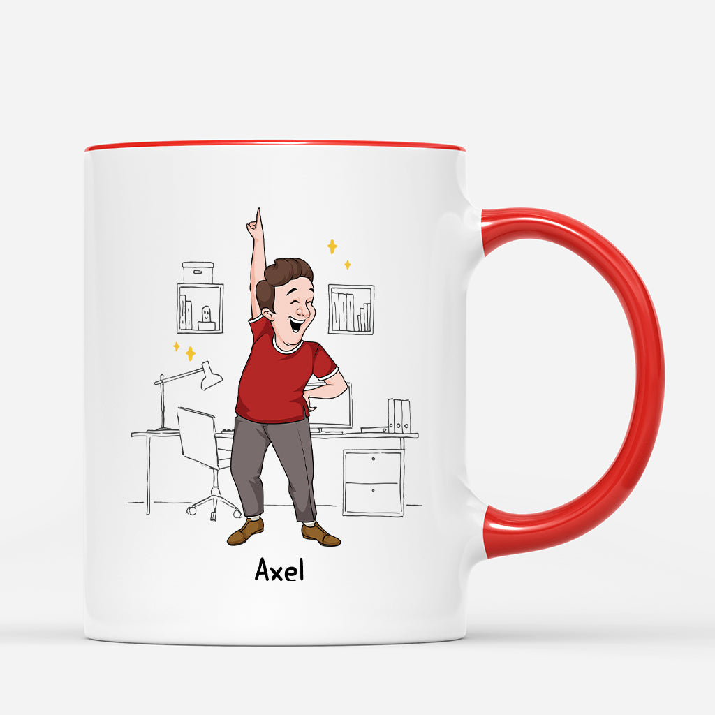 5324MGE3 diese tasse gehort super kollegin tassen personalisieren name_ kolleginnen 5324M66ZO