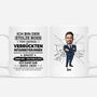 5338MGE1 ich bin der stolze boss personalisierte tasse mit foto_ chef mit gesicht lustig 5338MTL0O