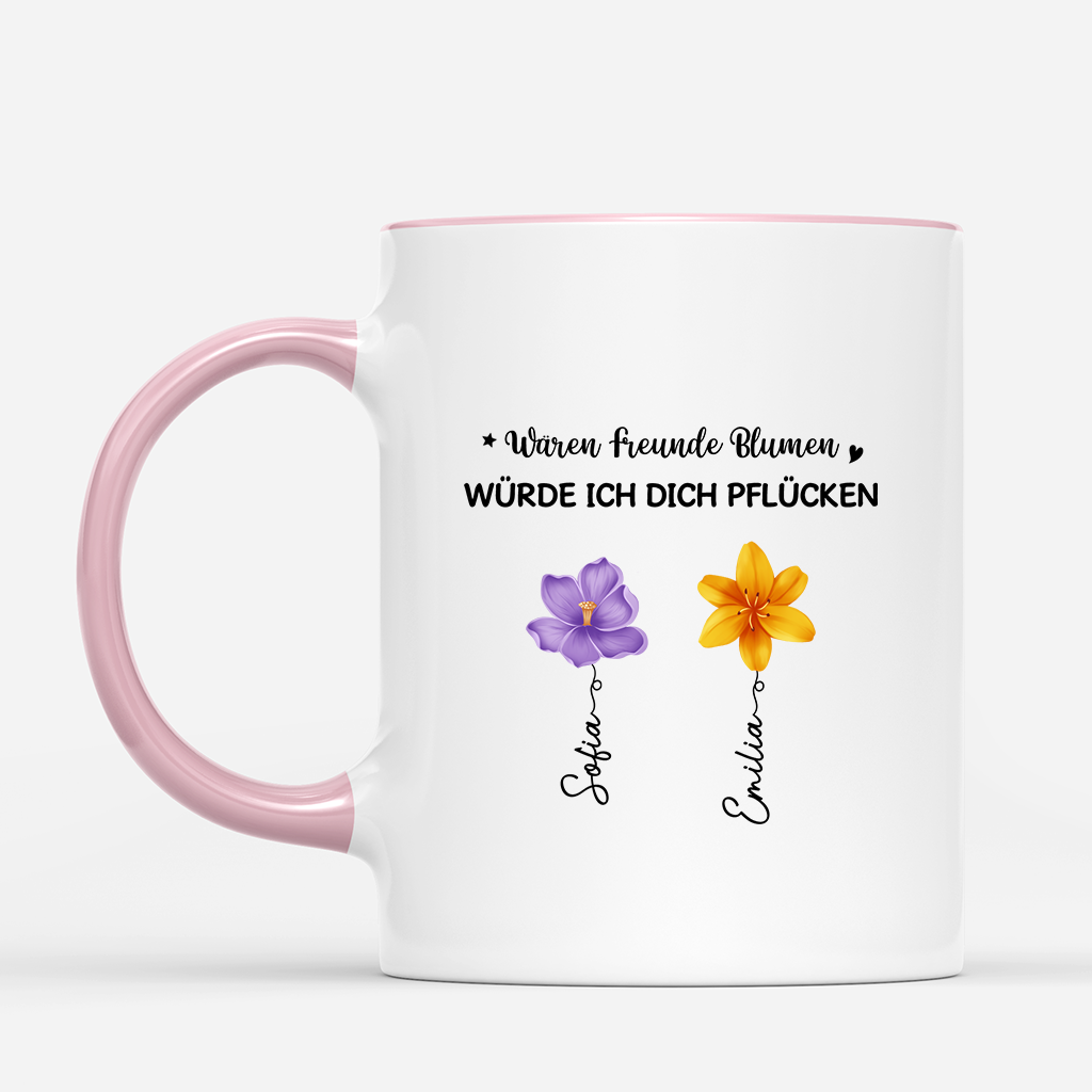 Freundschaft Spruch Kurz - Personalisierte Geschenke Beste Freundin