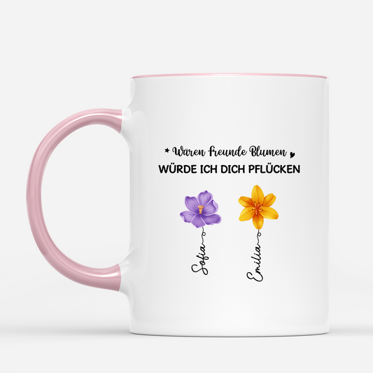 5342MGE2 freundschaft spruch kurz personalisierte tasse freundinnen_ 5342MKV0F