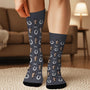 5344JGE3 pferd mit gesicht personalisierte socken foto_ 5344J8LTU_4e217d62 1e8d 4a8f b6c1 7eb1aa66cff0