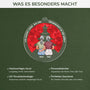 5346OGE4 es dauert lange bis freundschaften so tief werden acryl weihnachtsschmuck personalisiert_ beste freundin 5346OKQ5F