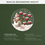 5349OGE4 oma schneemann personalisierter weihnachtsschmuck_ acryl oma 5349O8LNA