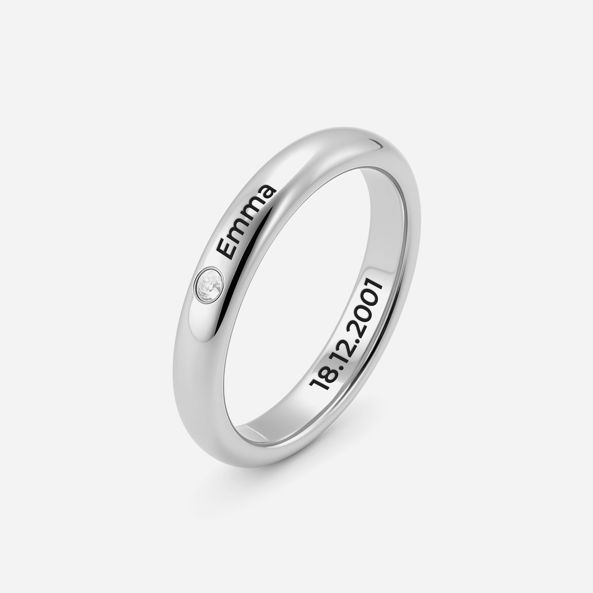 5358JGE1 name und geburtsdatum personalisierte ringe damen_ herren 5358J0H5A