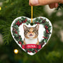 5377OGE2 katze mit foto personalisierter weihnachtsschmuck_ aus keramik katzen 5377O3VZD