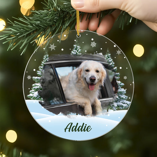 5379OGE2 hunde im schnee christbaumschmuck hund personalisiert_ mit foto 5379OKQ5C_22c694a1 761f 498b 8d46 3e6bd1003006