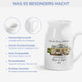5385OGE3 unser neues zuhause keramik vase personalisiert_ familie mit foto 5385OKL0I