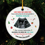 5389OGE1 mein erstes weihnachten_ personalisierter weihnachtsschmuck_ keramik mit foto fur werdende mama papa_ 5389O6QAA