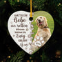 5410OGE1 trauer um einen hund spruch_ personalisierte keramik ornamente hund mit foto 5410O3LAC