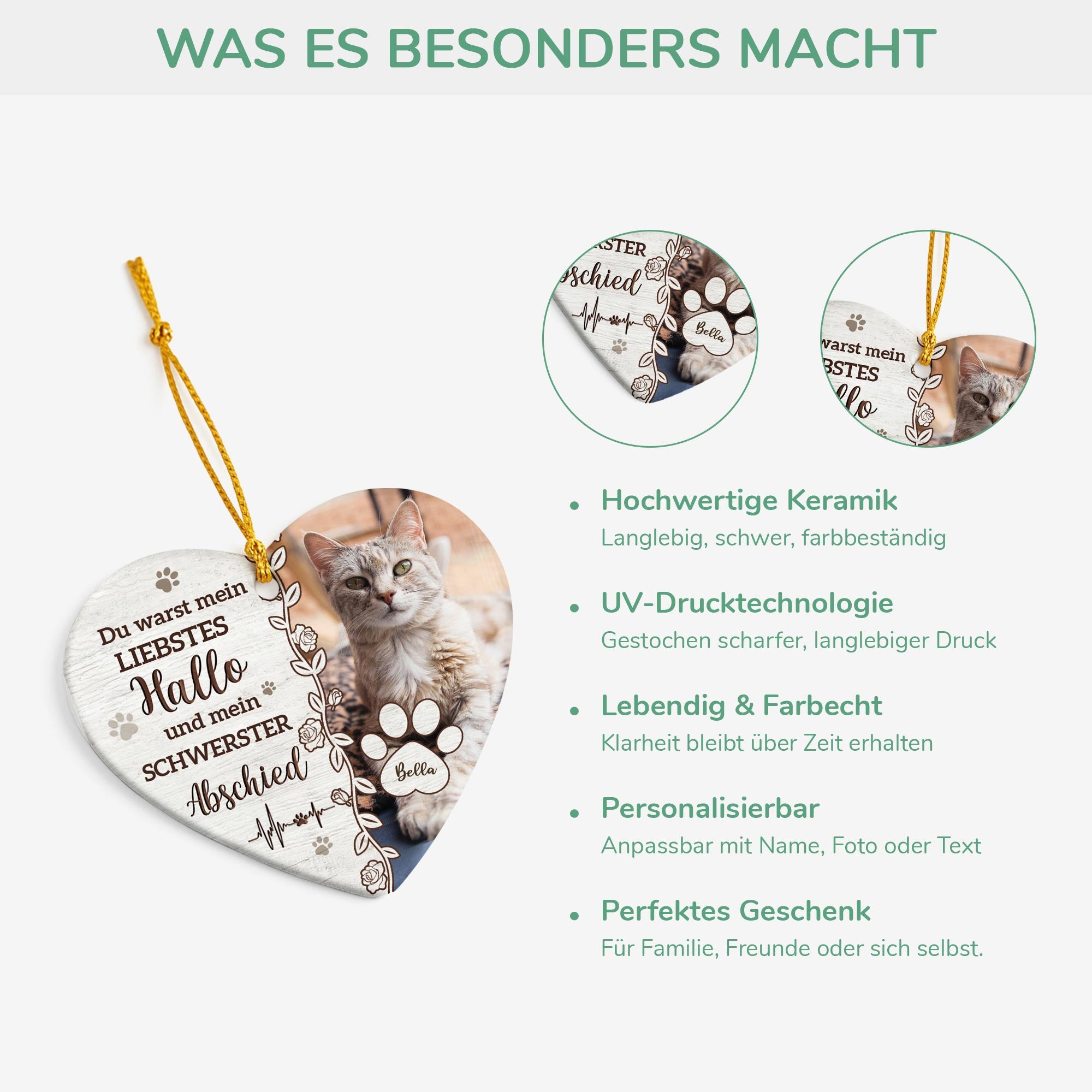 5410OGE4 trauer um einen hund spruch_ personalisierte keramik ornamente hund mit foto 5410O3UAD