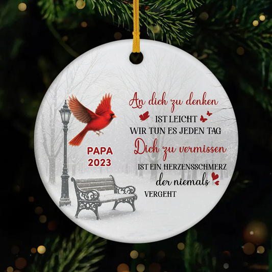 5417OGE1 spruche zur erinnerung an verstorbene personalisierter weihnachtsschmuck_ aus keramik 5417O6NCB_5913fded f42c 4f5b 87c5 0ca2a3709c46