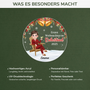 5429OGE4 erstes weihnachten im ruhestand personalisierter weihnachtsschmuck_ acryl rente 5429OKT0A
