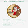 5433OGE4 babys erstes weihnachten personalisierte 2 schicht holz ornamente weihnachten mit foto_ 5433O8QNK_c8af2f5b cf10 4f3b bcd3 04a4d1c24ab7