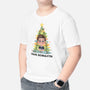 5436AGE2 weihnachten ich komme kinder shirt personalisiert_ 5436AKZMK