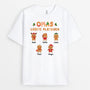 5438AGE1 omas liebste platzchen oma t shirt personalisiert_ weihnachten 5438AKZZA