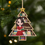 5442OGE1 geschenke fur leseratten frauen personalisierte 1 schicht holz ornamente weihnachten 5442OTTMA
