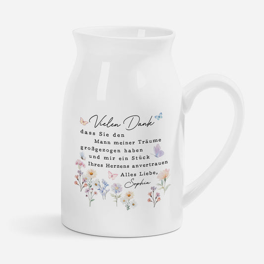 5451OGE1 schwiegermutter danke sagen brief_ keramik vase personalisiert_ schwiegermutter 5451O6QTA