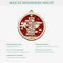 5459OGE4 abenteuer_ strassenschilder personalisierte 2 schicht holz ornamente weihnachten reisen 5459OTTZR