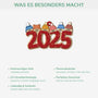5465OGE4 frohe weihnachten personalisierte 1 schicht holz ornamente familie 5465OTQTI