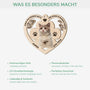 5466OGE4 einst an meiner seite fur immer in meinem herzen personalisierte 1 schicht holz ornamente mit foto katze 5466OTTTD
