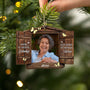 5467OGE2 freunde trauer spruche_ personalisierte 2 schicht holz ornamente mit foto 5467O3ZTC