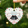 5480OGE2 mein erstes weihnachten_ personalisierter weihnachtsschmuck_ aus keramik mit foto fur werdende mama papa_ 5480OKVAA