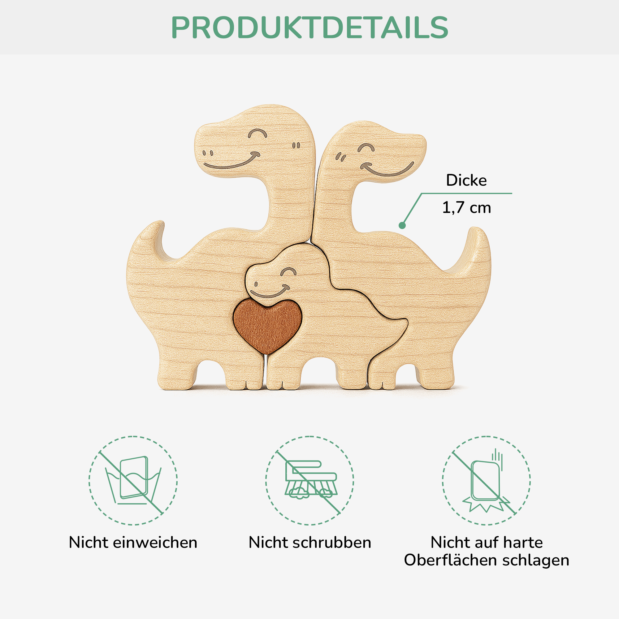 5487QGE3 familie dinosaurier holzpuzzle personalisiert_ 5487Q0H8I