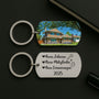 5500JGE2 neues zuhause neue mitglieder neue erinnerungen aluminium schlusselanhanger personalisiert_ familie 5500J6QQI