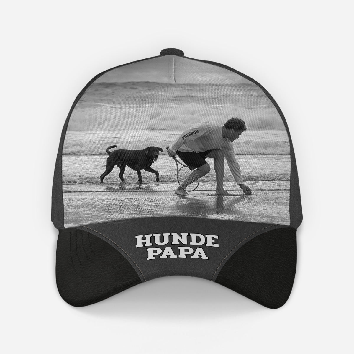 5533JGE2 familie mit foto personalisierte kappen 5533J3QMB