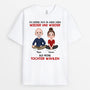 5545AGE1 fur meine kinder spruche personalisierte kinder tshirt sohn tochter 5545A