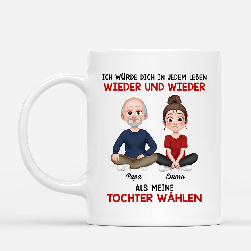 5545MGE1 fur meine kinder spruche personalisierte tasse kinder sohn tochter 5545M8LAA