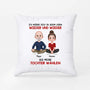 5545PGE1 fur meine kinder spruche kinder kissen personalisiert sohn tochter 5545P8LAA