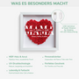 5556OGE4 ich liebe dich blumen 3d bilderrahmen personalisiert_ mama 5556O