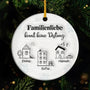 5585OGE1 familienliebe kennt keine distanz personalisierte keramik ornamente familie 5585O6TAI
