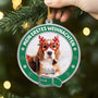5608OGE2 mein erstes weihnachten personalisierter weihnachtsschmuck_ aus acryl katzen mit foto 5608OTQTD_dea4a15f 39fc 45e6 b708 a296ab4770cb