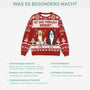 5634WGE5 ist das frohlich genug lustiger weihnachtspullover hund personalisiert_ 5634W8YZC_3fa49c56 ae4c 42e6 8a08 b27c853f3c3d