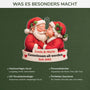 5636OGE4 3d druck effekt gemeinsam alt werden seit personalisierter weihnachtsschmuck acryl paar 5636OKTZG