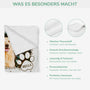 5642BGE4 ich liebe dich fur immer und ewig kuscheldecke personalisiert_ haustier mit foto zur erinnerung 5642B8QAC