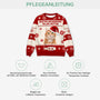 5643WGE4 katzenpapa katzenmama lustiger weihnachtspullover personalisiert_ mit foto 5643WTHAD