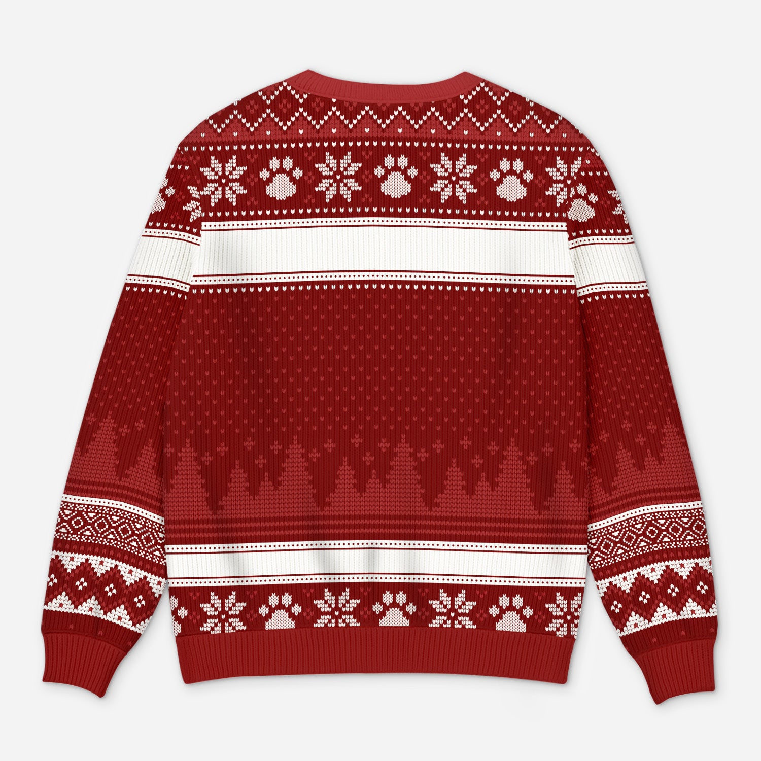 5666WGE3 meowy catmas weihnachtspullover katze personalisiert_ 5666W6TMD