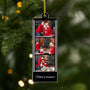 5673OGE1 frohlich und besinnlich personalisierter weihnachtsschmuck_ acryl familie mit foto 5673O6MMI