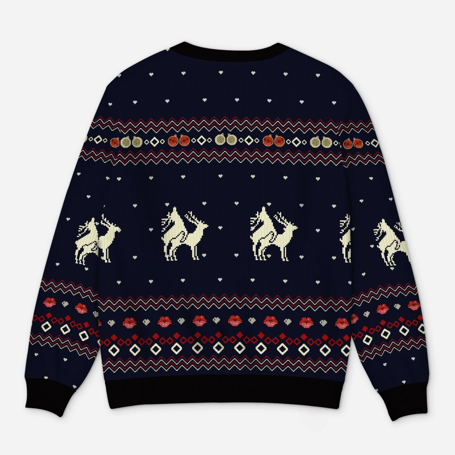 5700WGE3 lustige paare personalisierter weihnachtspullover_ mit foto 5700W3QAG