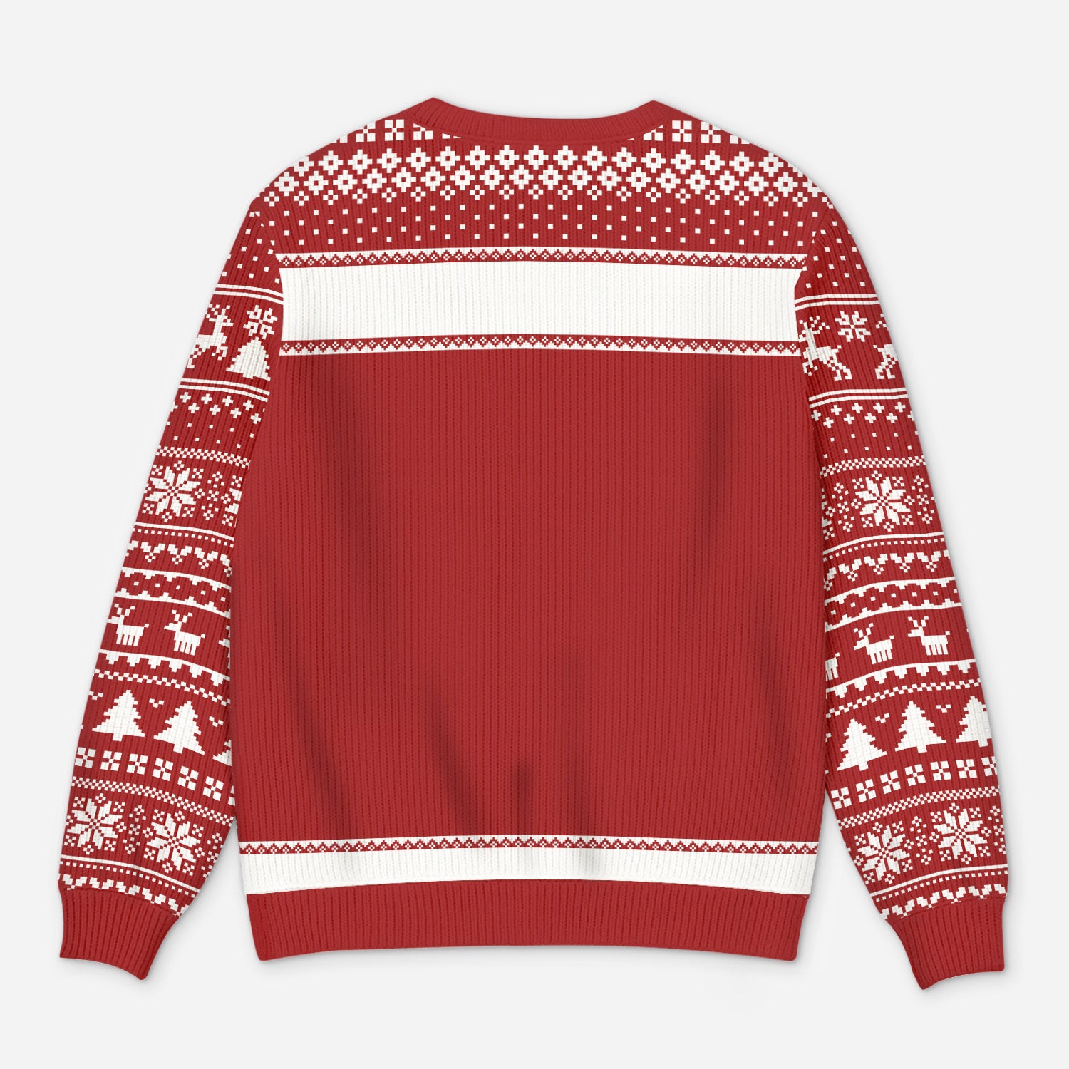 5714WGE3 weihnachten mit hunde katzen personalisierter weihnachtspullover_ haustiere 5714W6HMD